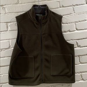 Men’s Fleece Vest